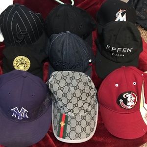 Hat lot